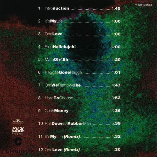 one-love:-the-album-(second-edition)