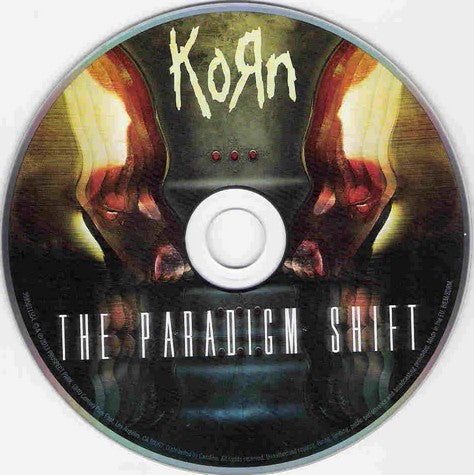 the-paradigm-shift