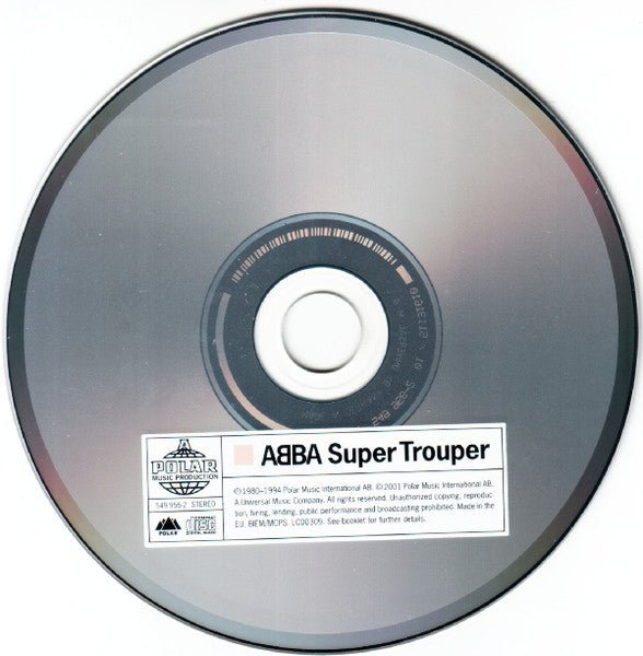 super-trouper