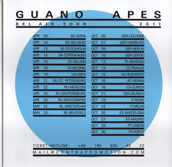 guano-apes-–-bel-air