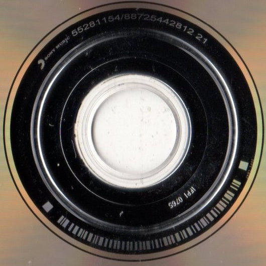 music-from-another-dimension!