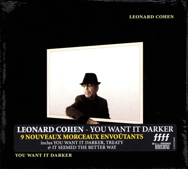 you-want-it-darker