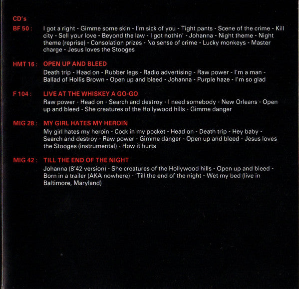 the-stooges-–-till-the-end-of-the-night