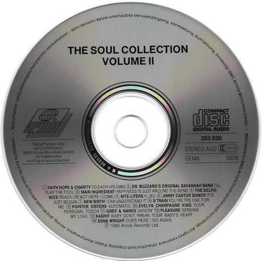 the-soul-collection-volume-2