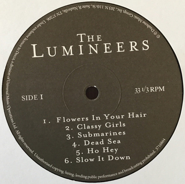 the-lumineers