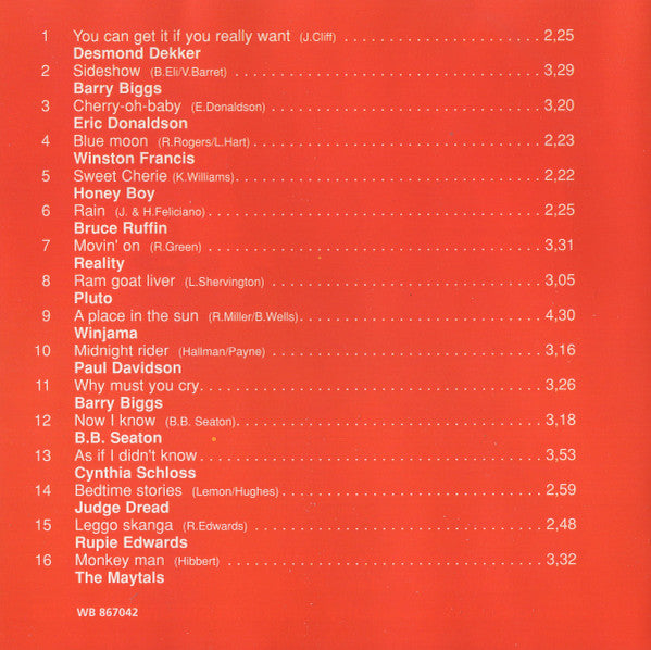 reggae-hits