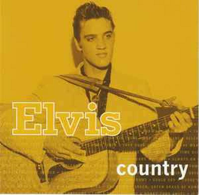 elvis-country