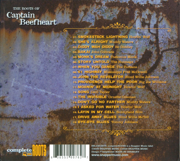 the-roots-of-captain-beefheart