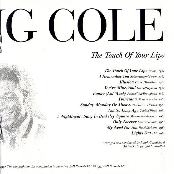 tell-me-all-about-yourself-/-the-touch-of-your-lips