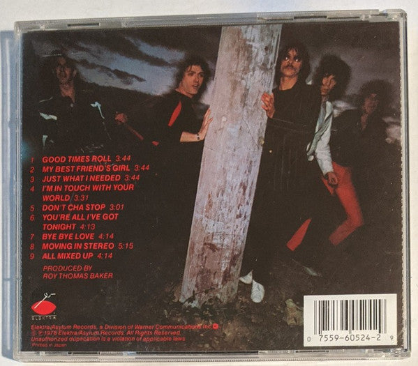 the-cars