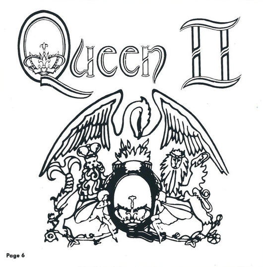 queen-ii