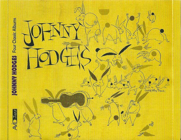 four-classic-albums-