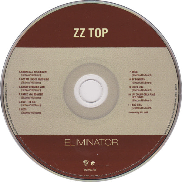 original-album-series