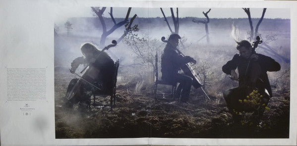 apocalyptica