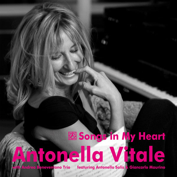 antonella-vitale-–-songs-in-my-heart