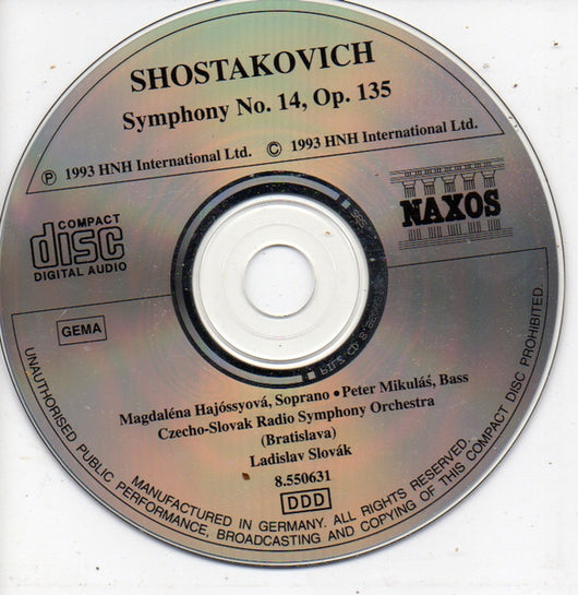 symphony-no.-14