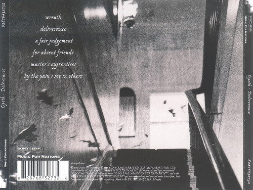 opeth-–-deliverance