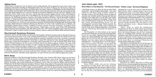 shaker-loops-•-short-ride-in-a-fast-machine-•-the-wound-dresser-•-berceuse-élégiaque