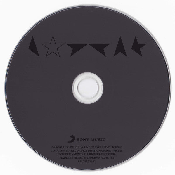 ★-(blackstar)
