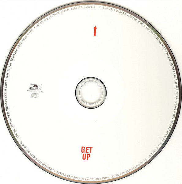 get-up