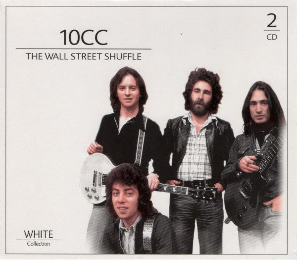 the-wall-street-shuffle