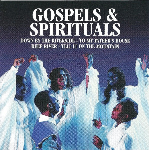 gospels-&-spirituals