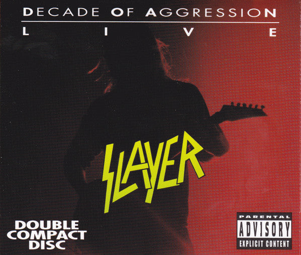 decade-of-aggression-live