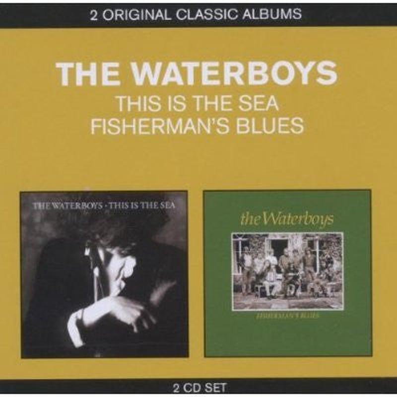 the-waterboys-–-this-is-the-sea-/-fishermans-blues