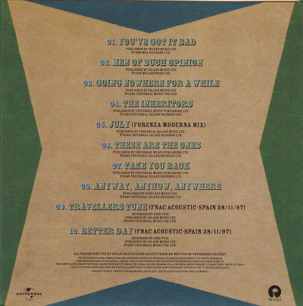 anthology