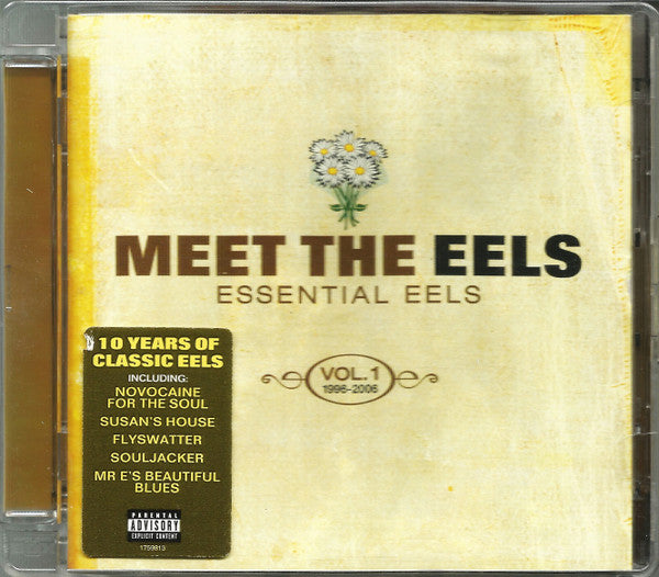 eels-–-meet-the-eels:-essential-eels-vol.-1,-1996-2006