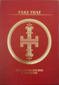 the-circus-live-dvd-&-2010-diary