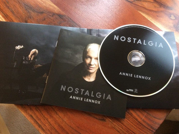 nostalgia