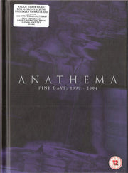 anathema-–-fine-days:-1999-–-2004