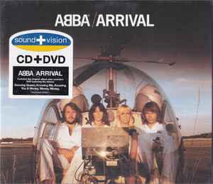 arrival