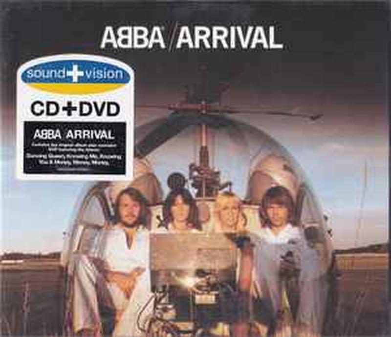 arrival
