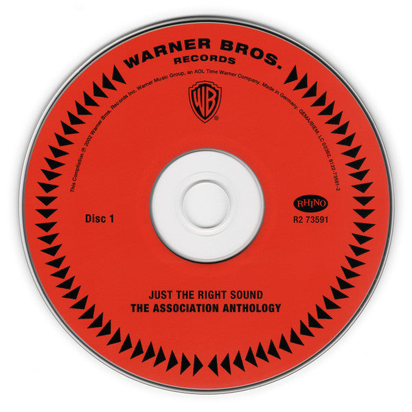 the-association-(2)-–-just-the-right-sound-–-the-association-anthology
