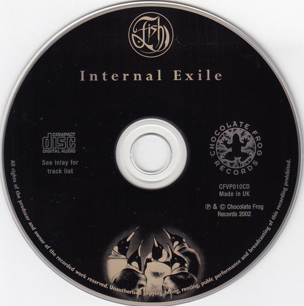 internal-exile