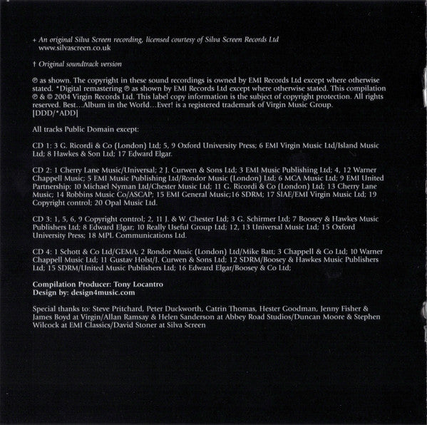 the-best-classical-album-in-the-world-...ever!