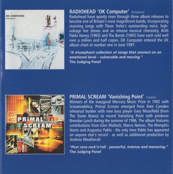 various-–-1997-mercury-music-prize-albums-of-the-year