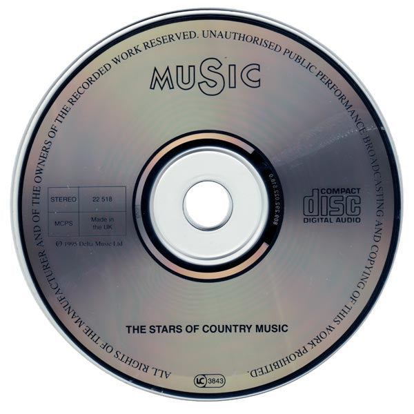 the-stars-of-country-music