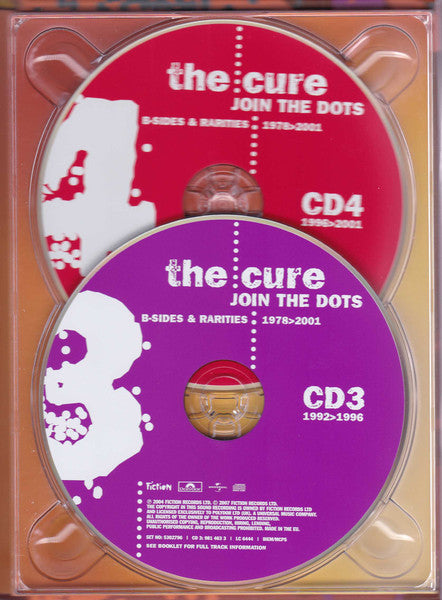 join-the-dots-(b-sides-&-rarities-1978>2001-the-fiction-years)