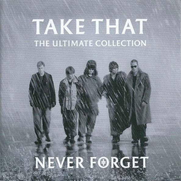 the-ultimate-collection---never-forget