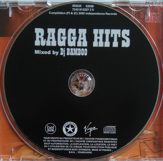 ragga-hits
