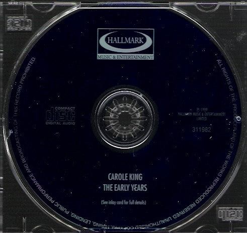the-early-years---classic-original-recordings