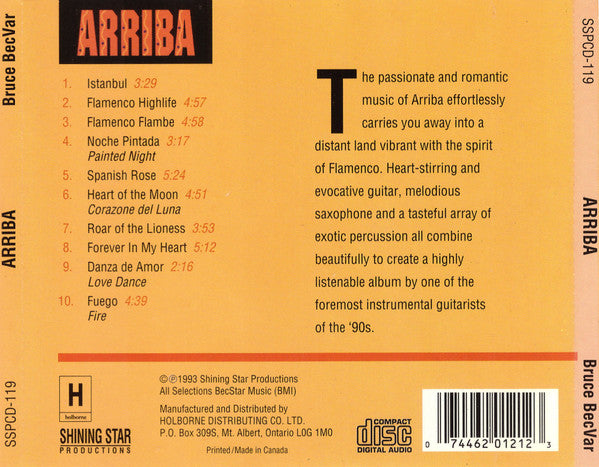 arriba