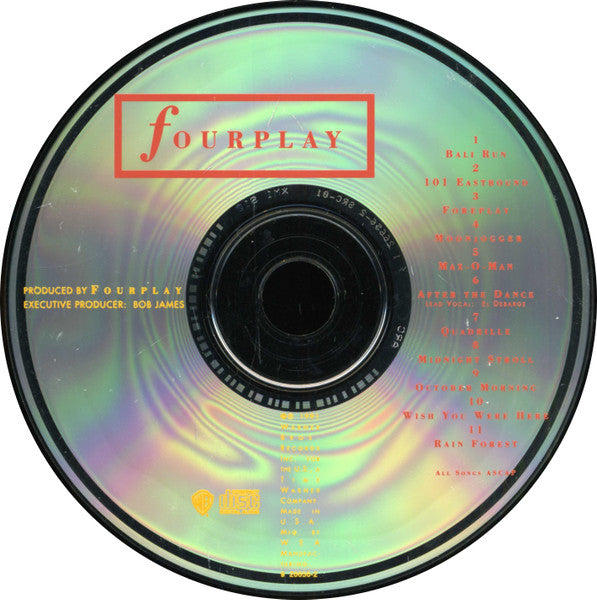 fourplay