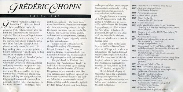 chopin