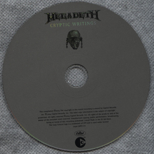 cryptic-writings