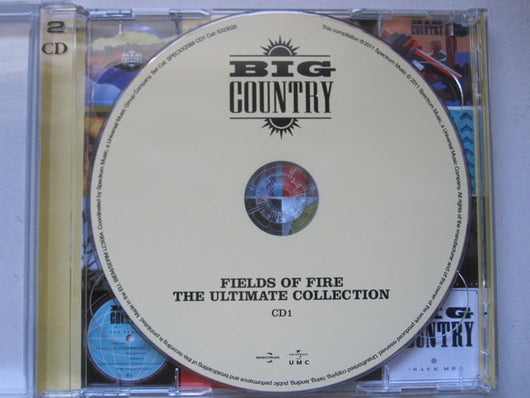 fields-of-fire:-the-ultimate-collection