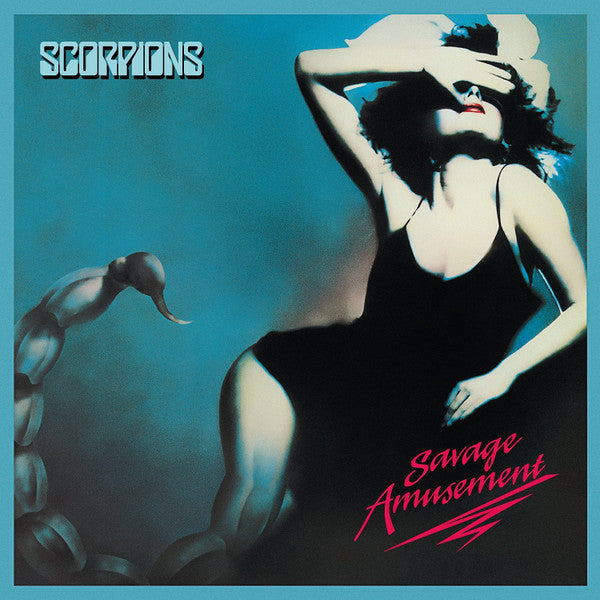 savage-amusement